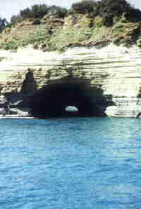 Der Canal d'Amour